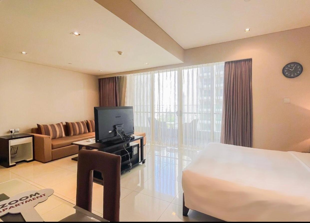 The Sea Luxury Nha Trang Apartment Exterior photo