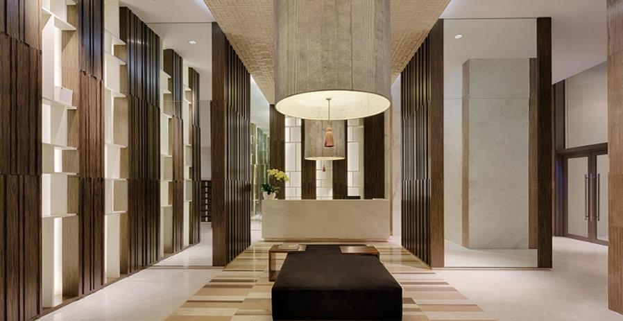 The Sea Luxury Nha Trang Apartment Exterior photo